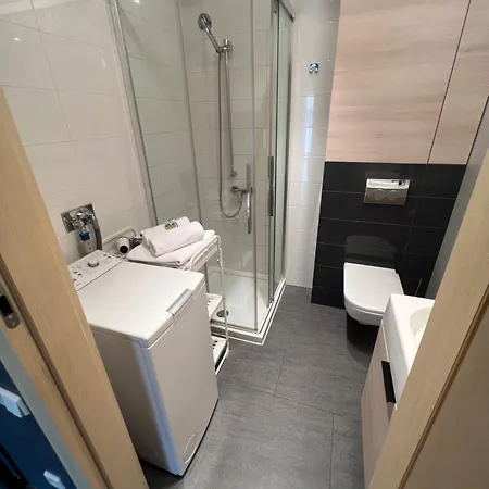 Appartement Katarzynki