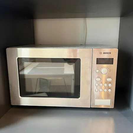 Appartement Katarzynki