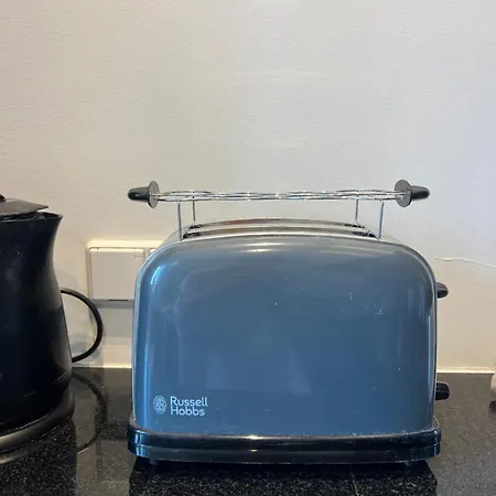 Katarzynki Appartement Gdańsk