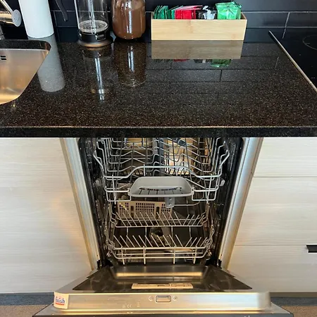 Katarzynki Appartement