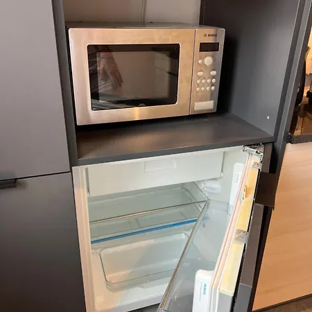 Katarzynki Appartement *