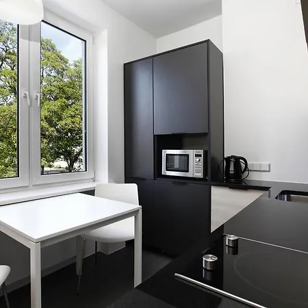 Katarzynki Appartement *