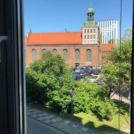 Appartement Katarzynki Gdańsk