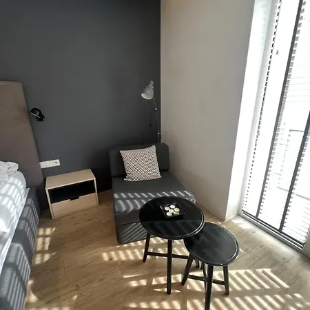 Apartament Katarzynki Apartment *