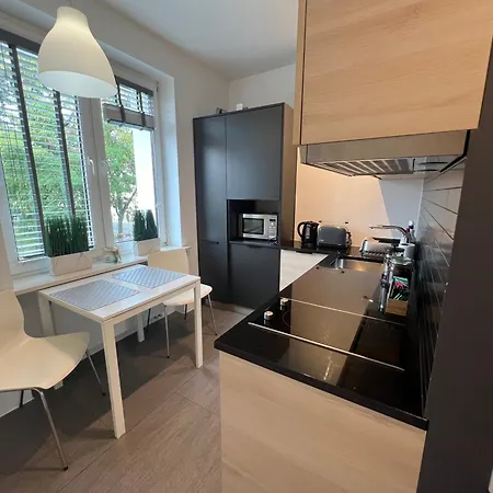 Apartament Katarzynki Danzig