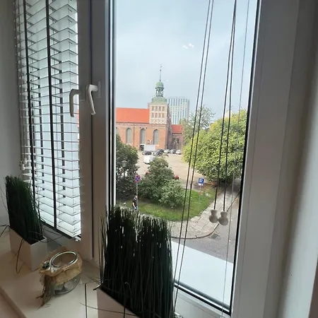 Apartament Katarzynki *