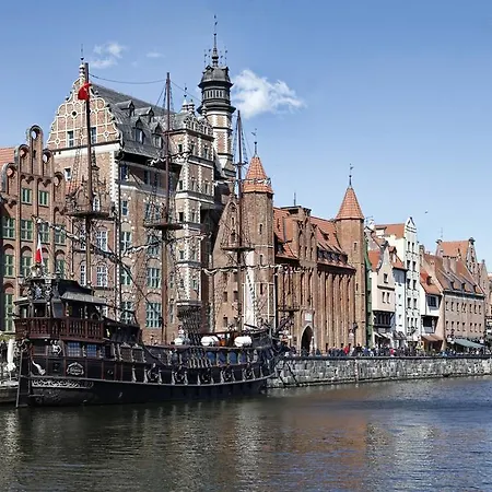 Apartament Katarzynki *