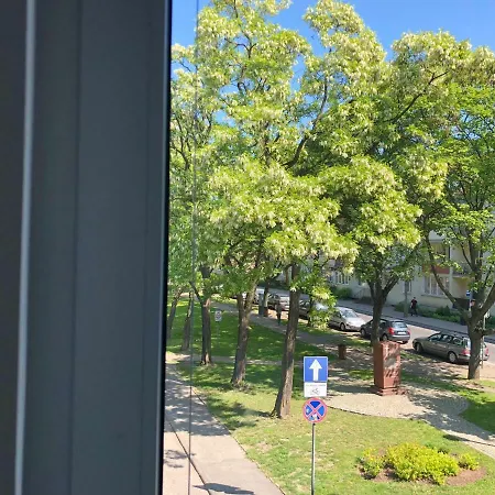 Apartament Katarzynki *