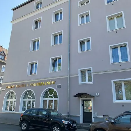 Apartament Katarzynki