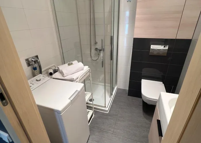 Apartmán Katarzynki