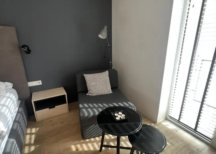 Katarzynki Apartament *