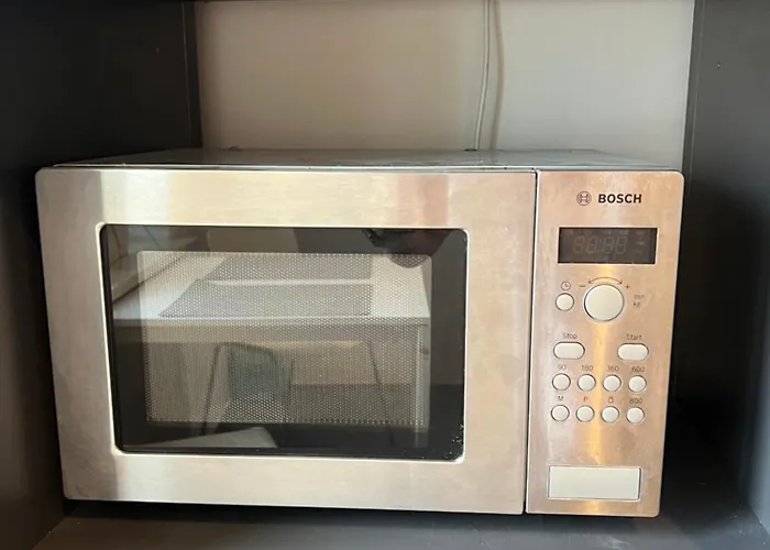 Appartement Katarzynki