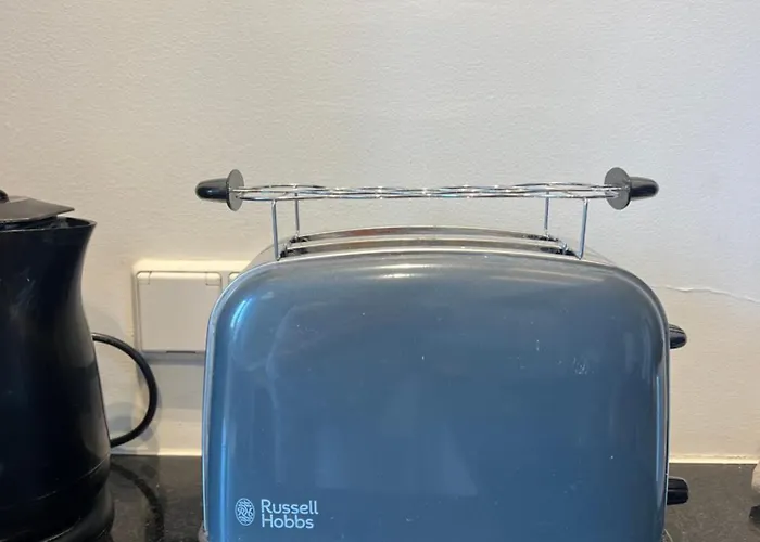 Katarzynki Appartement Gdańsk