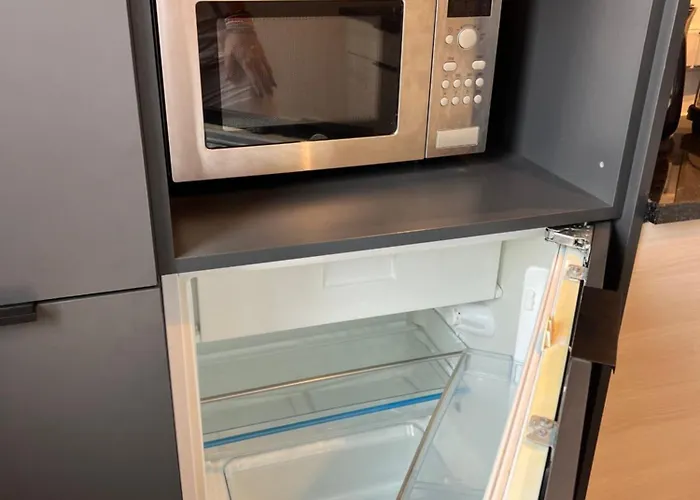 Katarzynki Apartmán *