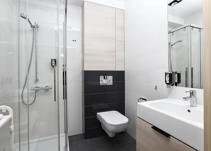 Appartement Katarzynki *