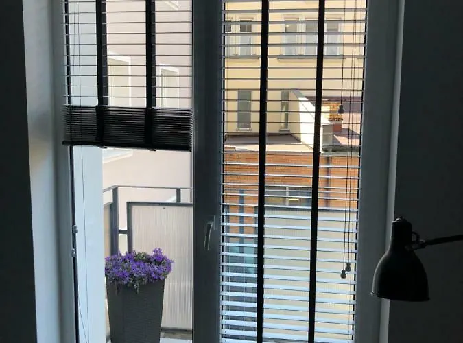 Katarzynki Apartament *